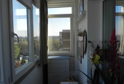 Garsonieră decomandată în Politehnica - 4