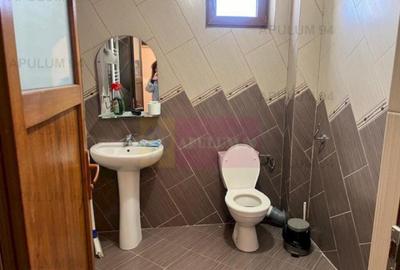 Casă cu 3 camere cu Canalizare în Chiajna - 9