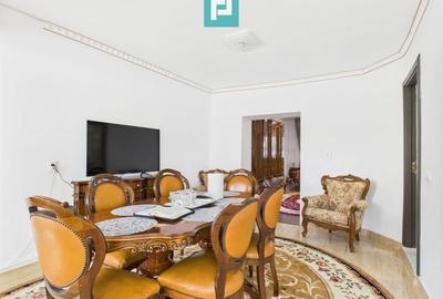 Casă cu 3 camere, anexe  locație Premium în Pecica - 5