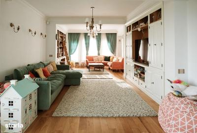 Casă cu 6 camere cu Teren 610 Mp în Valea Lupului - 11