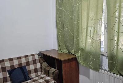 Garsonieră semidecomandată în Timișoara - 3