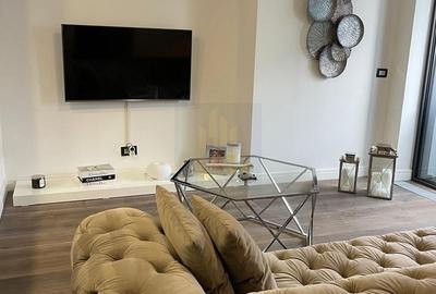 Apartament | 2 Camere | Inchiriere | Cortina Residence *Aviatiei* - 2