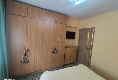 Apartament cu 2 camere decomandat în Mălăiești - 1
