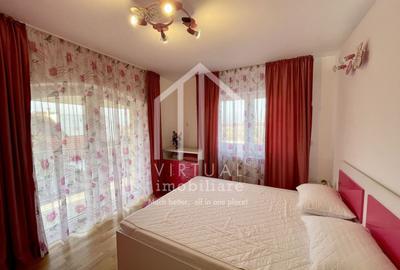 Casă individuală cu 8 camere cu Canalizare în Tilișca - 3