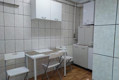 STEFAN CEL MARE-METROU,VILA PARTE SI ETAJ,6 CAMERE,150 MP,,990 EURO - 8