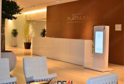 Spațiu comercial, în Băneasa - 14