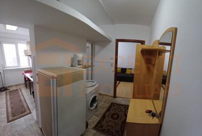 Apartament 2 camere Casa de Cultura - 9