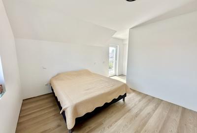 Casă individuală cu 5 camere cu Teren 738 Mp în Moșnița Nouă - 12