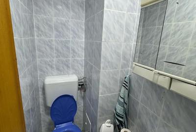 Apartament cu 3 camere decomandat în Central - 6