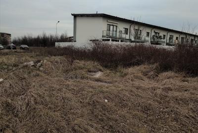 Vanzare teren 550 mp/20 ml in Prelungirea Ghencea str Ciresar - 9