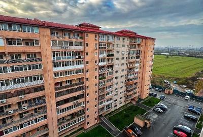 Vand ap 3 camere - Splaiul Unirii - 2