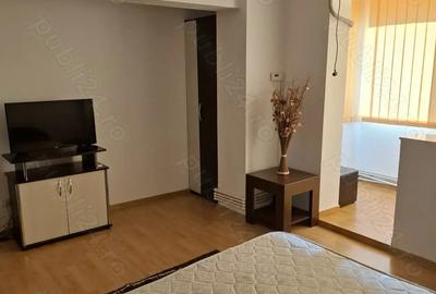 Oportunitate,credibilitate, inchiriez garsoniera zona centrala - 8