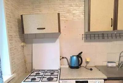 Apartament cu o camera in zona Balcescu - 1