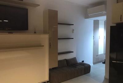 Garsonieră decomandată în Central - 3