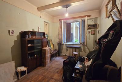 Apartament cu 3 camere semidecomandat în P-ța Romană - 6