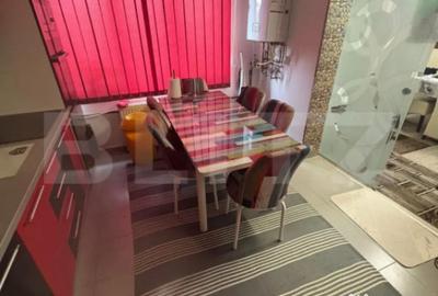 Casă cu 4 camere cu Teren 470 Mp în Central - 5