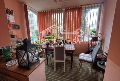 Apartament cu 3 camere în Tudor - 8