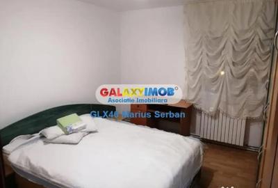 Apartament cu 4 camere decomandat în Micro 3 - 2
