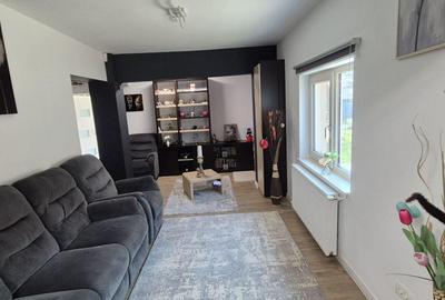 Casă cu 4 camere în Central - 12