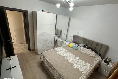 Apartament cu 3 camere decomandat în Rediu - 9
