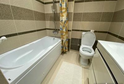 Garsonieră în Sala Palatului - 1
