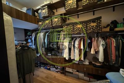 Apartament 2 camere 123mp, terasa 38mp, zona Promenada - 10