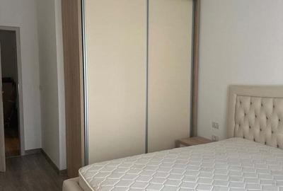 Apartament cu 2 camere Pet Friendly (Braytim) - 2