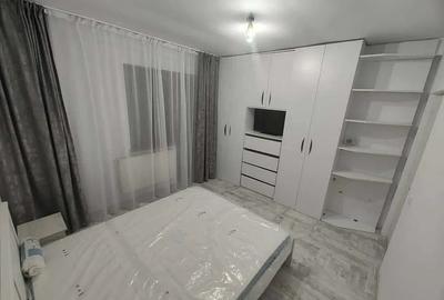 Apartament 2 camere, 65 mp, decomandat, centrala, ac, Popesti Leordeni - 2