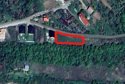 Spațiu comercial, în Fughiu - 1