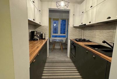 Apartament cu 3 camere decomandat în Sălăjan - 1