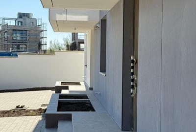 VILA 5 CAMERE - BANEASA - LAC - COMISION 0% - 6