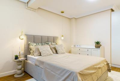 Apartament 1 camera Soporului, finisaje lux, mobilat, parcare Apartament 1 camera Soporului, finisaje lux, mobilat, parcare - 2