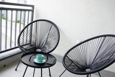 SUPER OCAZIE 2 camere MAMAIA ONIX BLUE - 7