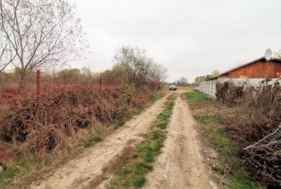 Teren Construcții intravilan de 5000 mp, în Central - 10