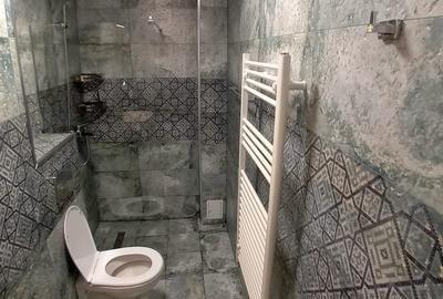 Garsonieră decomandată, mobilată în Sebastian - 5