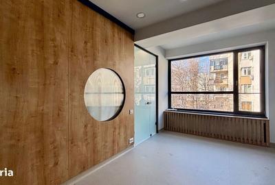 Spațiu comercial, de 63 mp, în Dorobanți - 17