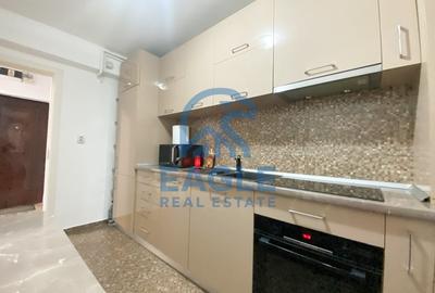 Faleza Nord - 3 Camere cu balcon si 2 bai renovat pe termen lung - 13