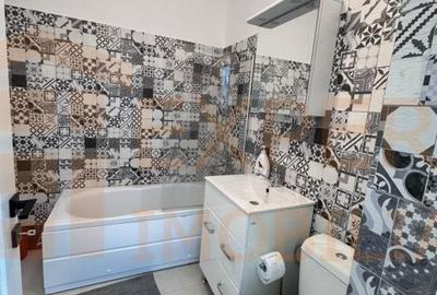 Apartament cu 2 camere în Nord - 9