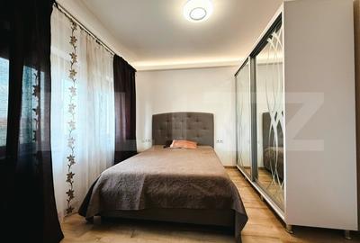 Casă individuală cu 4 camere cu Canalizare în Sânnicoară - 7