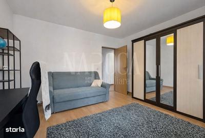 Apartament cu 3 camere în Bună Ziua - 3