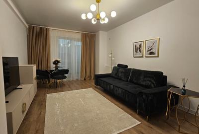 Apartament 2 camere | Parcare inclusa | Central Adress | 13 Septembrie Apartament 2 camere | Parcare inclusa | Central Adress | 13 Septembrie - 5