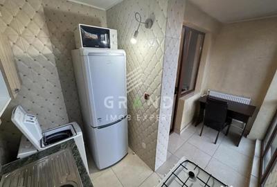 Garsonieră în Gheorgheni - 5