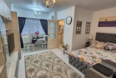 Garsoniera 25 mp - bloc an 1983 - bd. Nicolae Grigorescu - 7