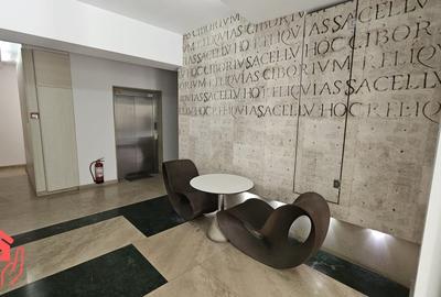 AVIATIEI (One Floreasca Lake)-2 camere imobil boutique, langa lac si metrou! - 19