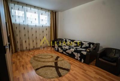 Garsonieră în Metalurgiei - 2