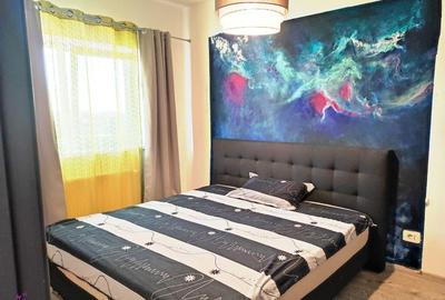 Apartament de vanzare Calea Aradului Apartament de vanzare Calea Aradului - 2