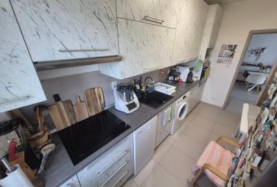 Apartament cu 2 camere decomandat, mobilat în Braytim - 10