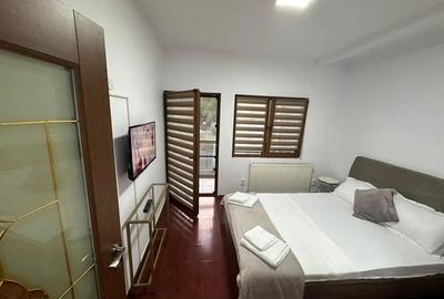 Casă cu Teren 600 Mp în Central - 10