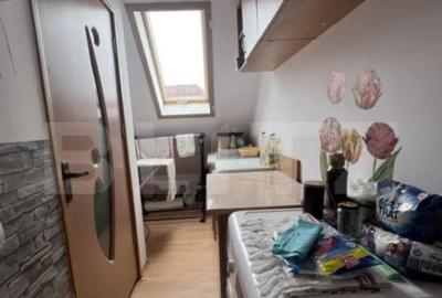 Apartament cu 5 camere decomandat în Central - 7