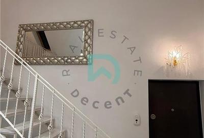 Apartament cu 3 camere decomandat în Tractorul - 13